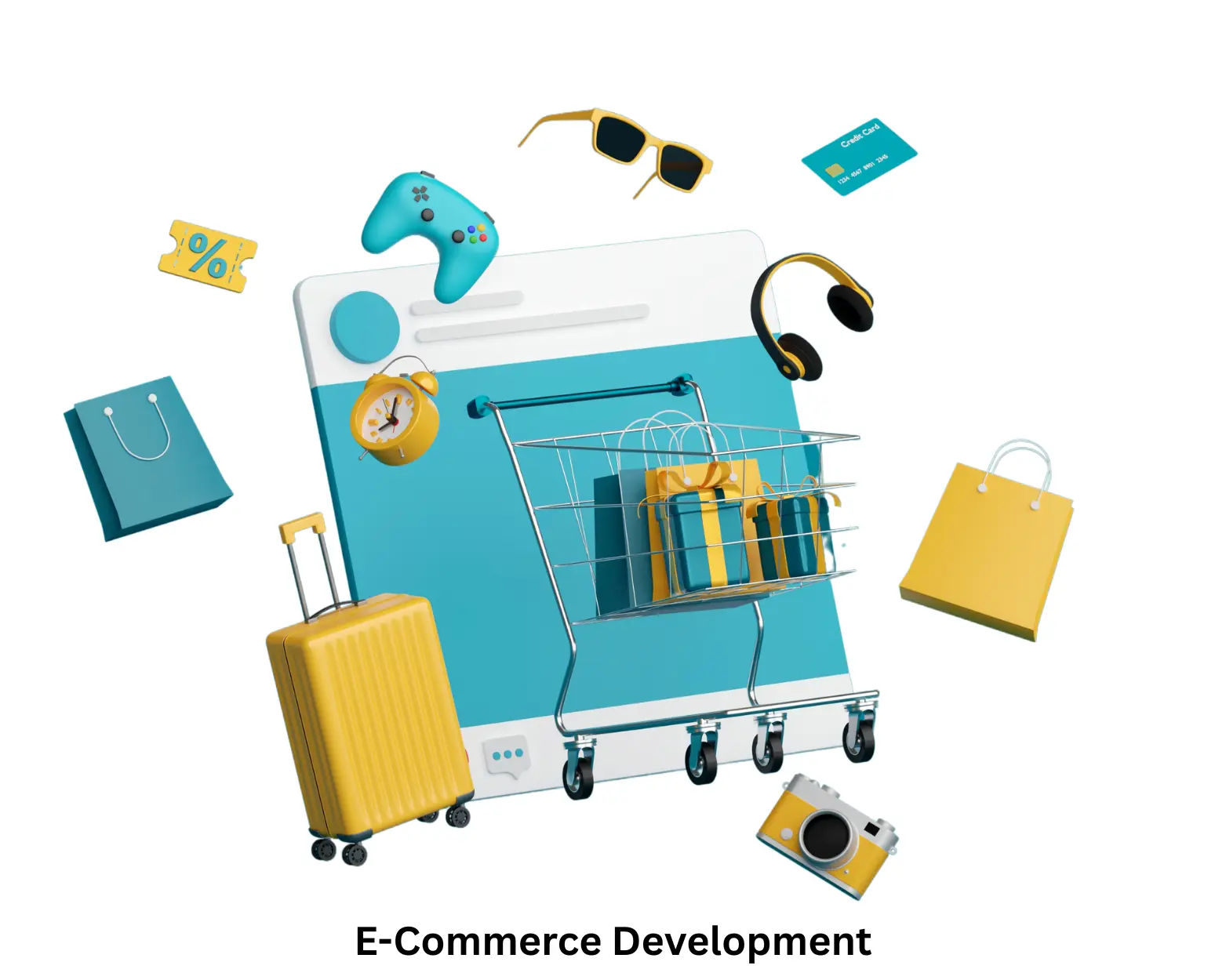 Strategy & Architecture